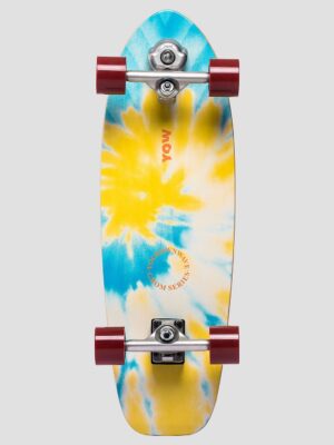 YOW Hossegor Grom 29" Surfskate uni