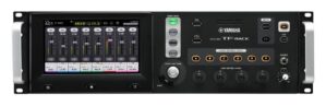 Yamaha TF-Rack Digitalmixer 19" Rackversion des Digitalmischpultes TF-1