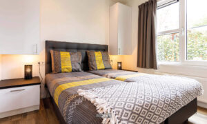 Z Module 6 people Wellness