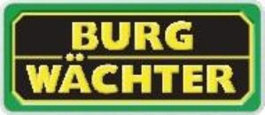 Zahlenvorhangschloss Combi Lock - 10 ST, 90 Chromo Schlosskörper-B.30mm Alu.Zahlenroll.3