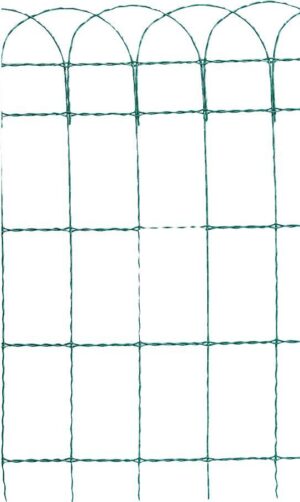 Ziergeflecht grün 65cm a 25m