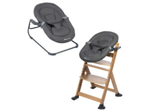 bebeconfort 2-in-1-Wippe "Timba Baby"