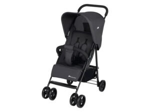 bebeconfort Kinderwagen "Foggy", zusammenklappbar