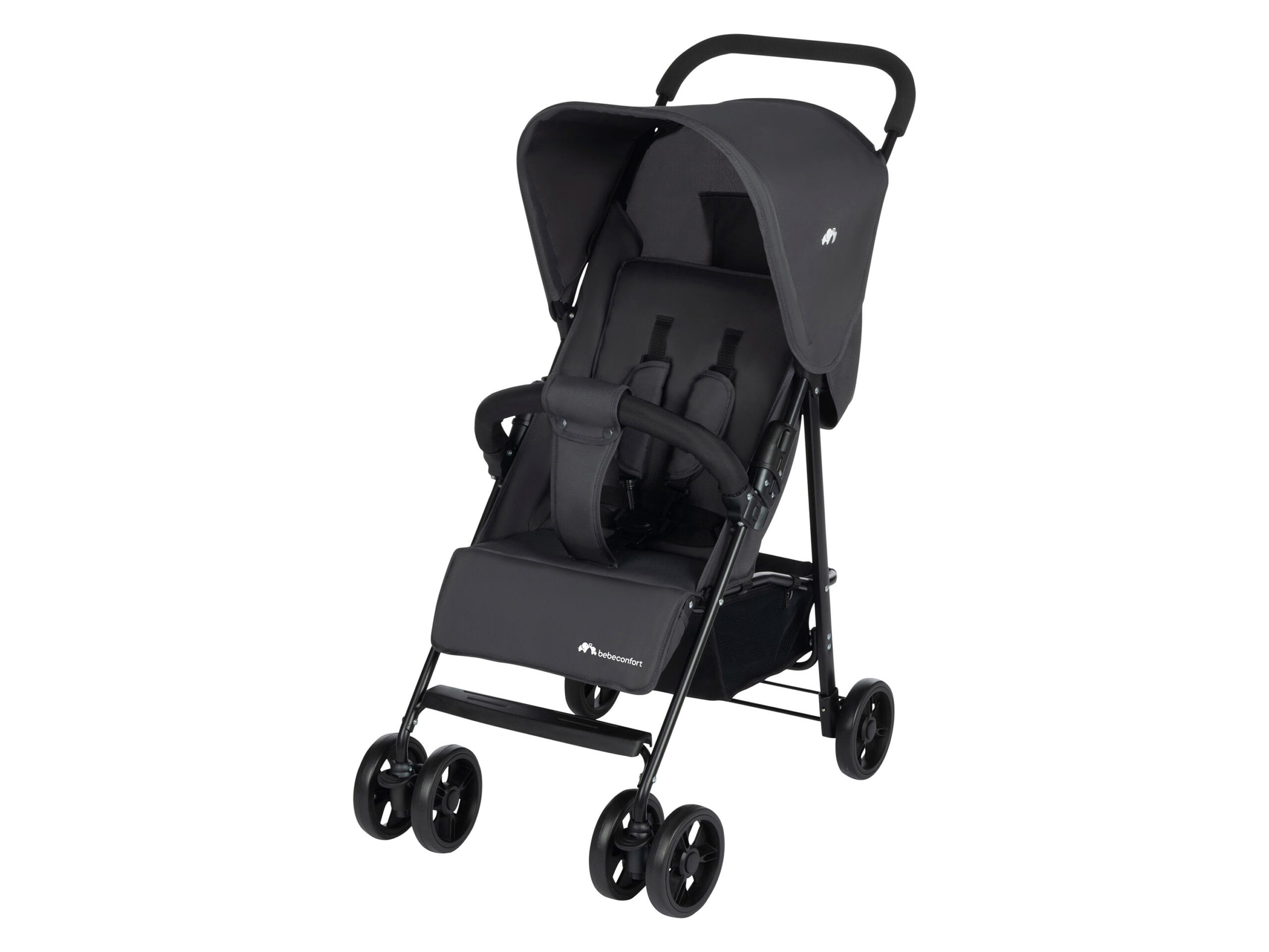 bebeconfort Kinderwagen "Foggy", zusammenklappbar