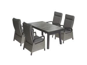 bellavista - Home & Garden® Dining-Set Sydney / Dallas