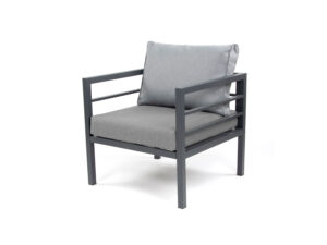 bellavista - Home & Garden® Sessel "Maia", standfest und robust