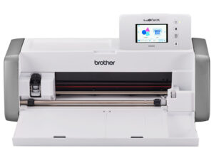 brother "ScanNCut DX950" Hobbyplotter