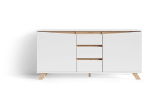 byLIVING Kommode Valentin (Breite 160 cm)