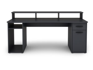 byLIVING Schreibtisch Fantastic (Anthrazit)