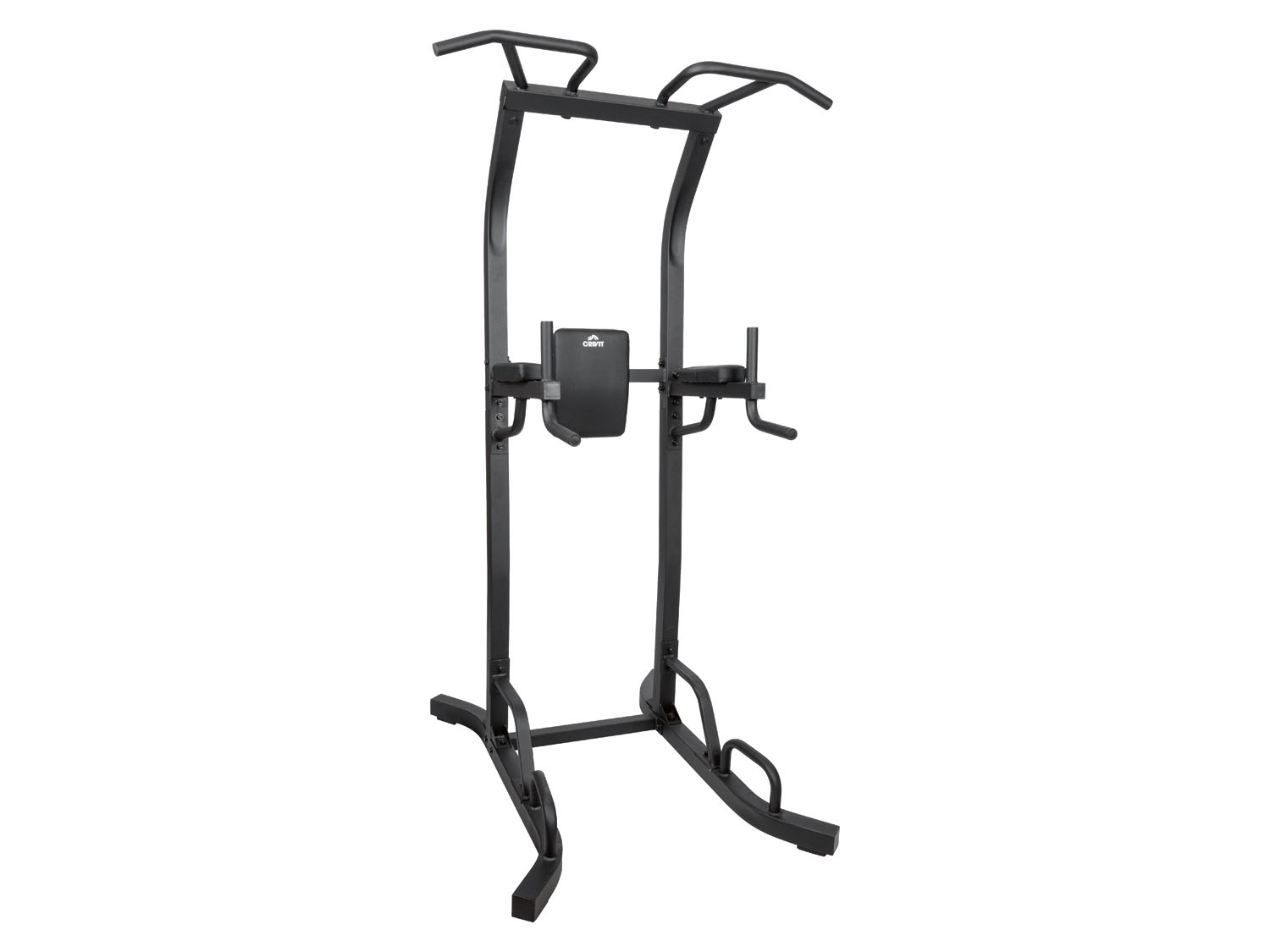 crivit Trainingsstation "Power Tower", vielfältig