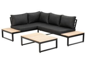 greemotion Aluminium Lounge-Set "Rio"