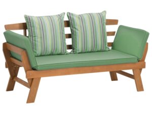 greemotion Multifunktionsbank Velden