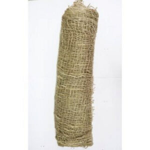 greentex Gewebematte, Jute, BxH: 120 x 50 cm - braun