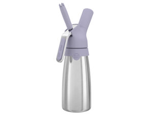 iSi Dessert Creative Whip Essential 0,5L (Lila)