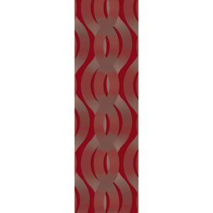 marburg Vliestapete, Illustration, rot