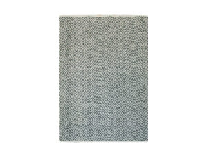 me gusta Teppich Cocktail (400, Grau, 120 x 170 cm)