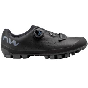 northwave HAMMER PLUS WIDE MTB-/Gravel-Schuhe - breite Ausführung