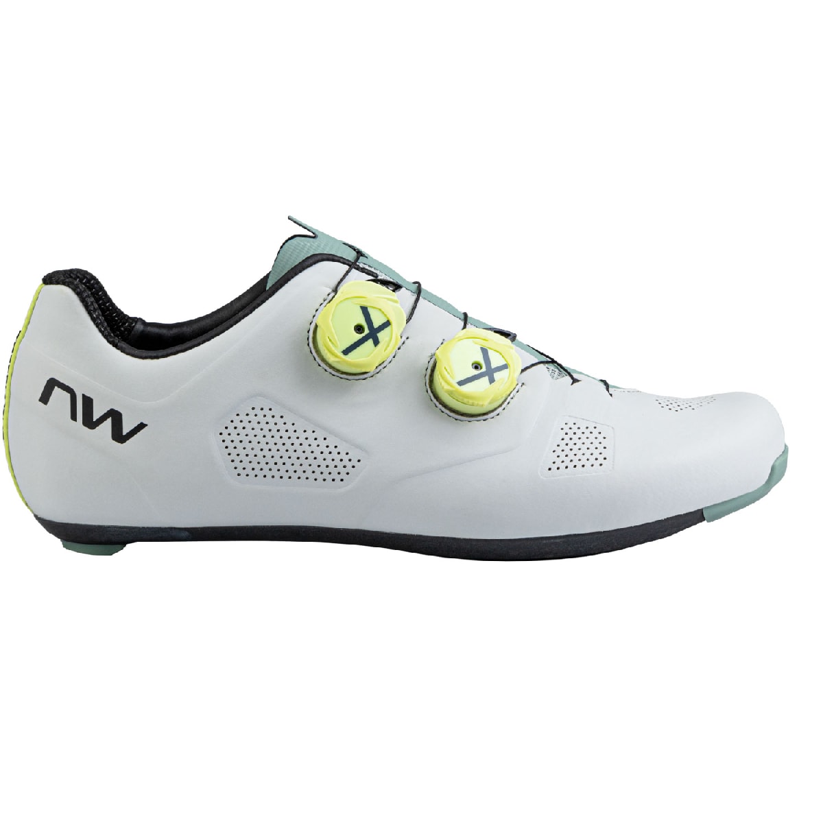 northwave REVOLUTION Rennradschuhe
