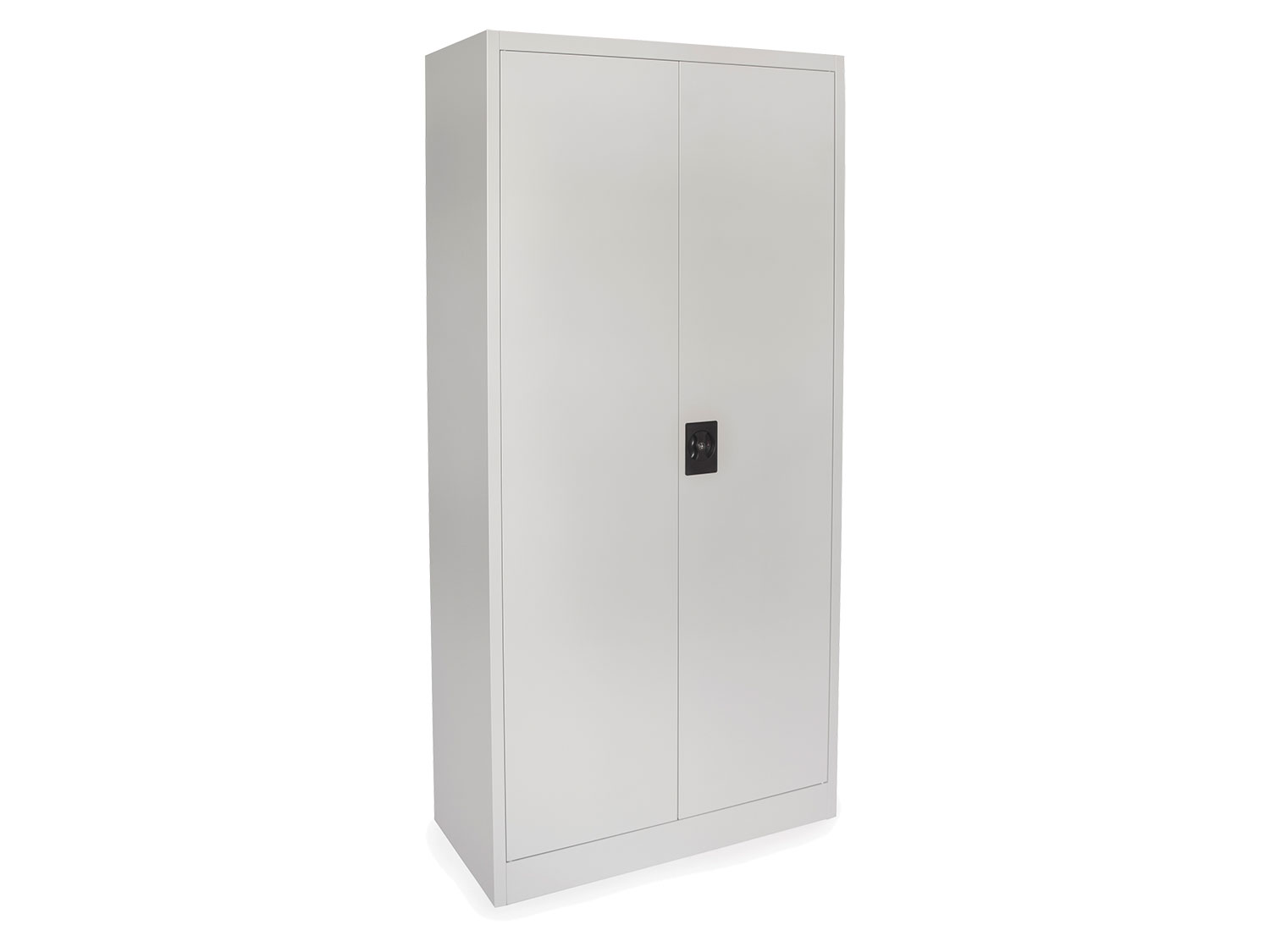 rikta Metallschrank mit Sicherheits-Zylinderschloss