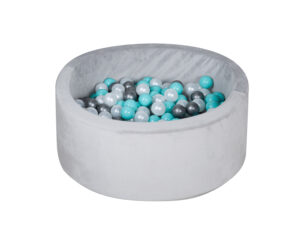 roba Bällebad inkl. 300 Bällen (mint)""