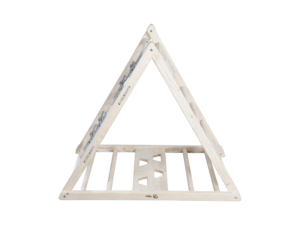roba Kletterdreieck, aus Naturholz