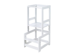 roba Lernturm (Weiß)