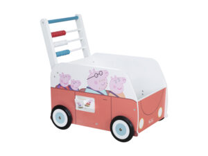 roba Schiebeauto (Schiebeauto Peppa Pig)