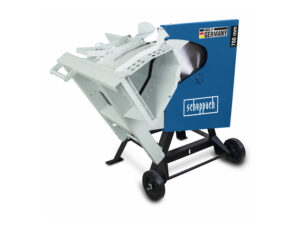 scheppach 700 mm Wippkreissäge "HS720" 230V