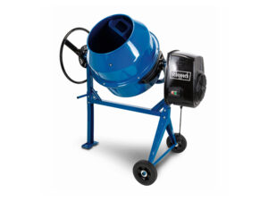 scheppach Betonmischer "MIX125"