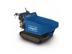 scheppach Dumper Schubkarre "DP 5000"